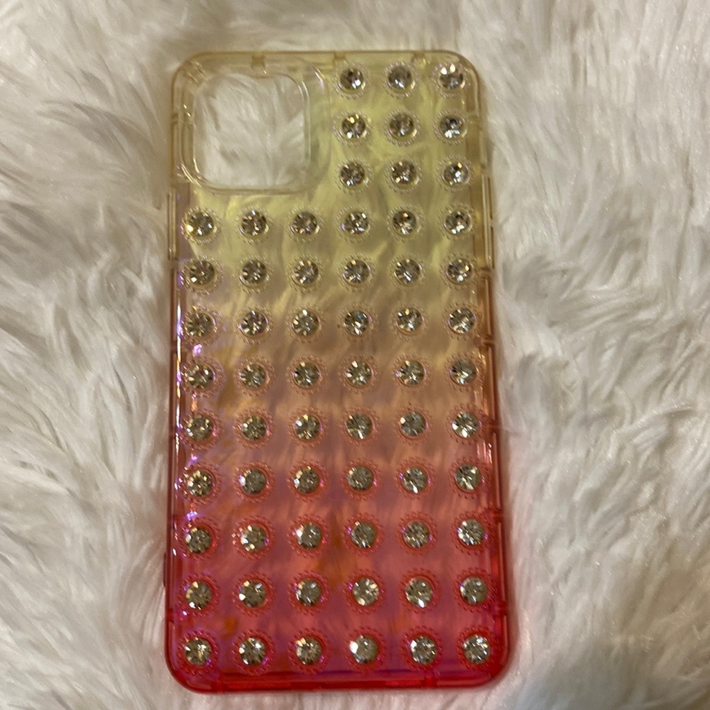 Bling iPhone 11 Pro Max Case